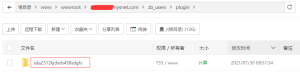 把Z-blogPHP網站後臺給别人，怎麼避免被随意下載主题或插件