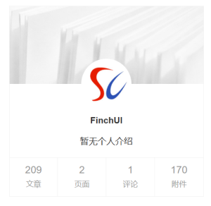 Z-blogPHP站點資訊调用標簽