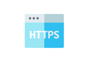 Z-blog怎么通过修改伪静态配置文件，强制网站使用https访问