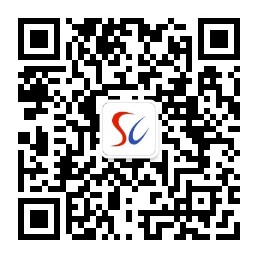 微信公眾號二維码